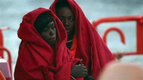 3 420 inmigrantes han muerto este año en el Mediterráneo