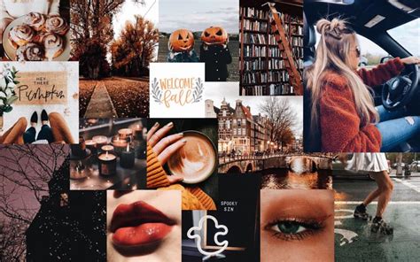 autumn macbook wallpaper made by mua🍁 | Desktop wallpaper fall, Desktop ...