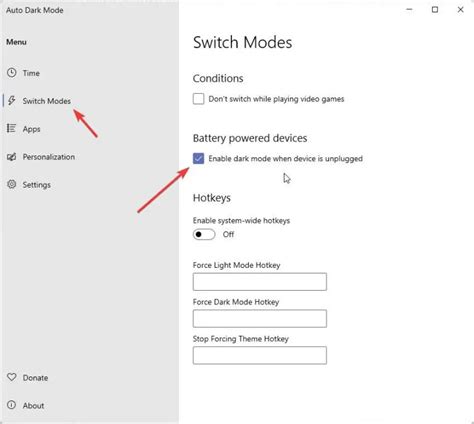 How to Schedule Light & Dark Mode in Windows 11