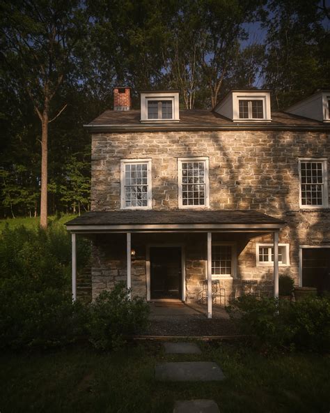 Hidden historic cottage found near the Hudson Road trail 12
