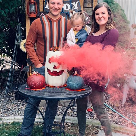 5 Unique Ways to Use Pumpkins for Your Gender Reveal | Gender Reveal
