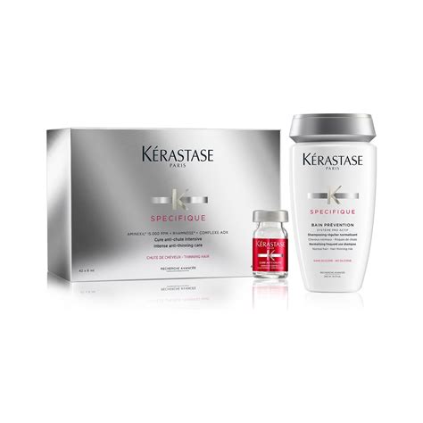 Kerastase Specifique Aminexil 15000 Ppm Force R Aox Dökülme Fiyatı