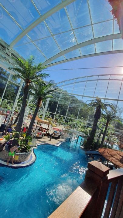 Tropicana Von Innen Mit O Eurothermenresort Bad Schallerbach