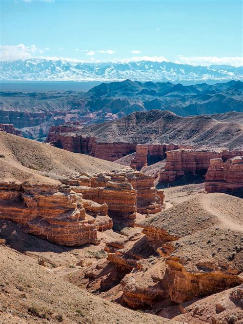 Solo travel to Almaty, Kazakhstan itinerary - Anna Sherchand