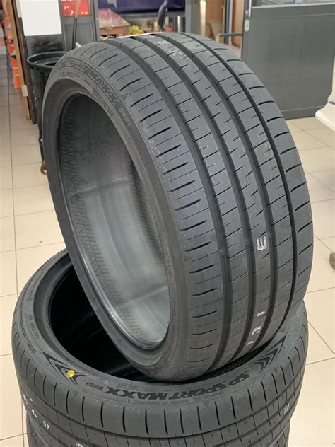 新胎試駕影片DUNLOP SP SPORT MAXX 060 舒適性能再升級Civic Type R乾濕地山路實測 Yahoo