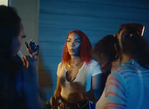Whos This Model In Bossman Dlo Shake Dat Ass Video 1656197 NameThatPorn