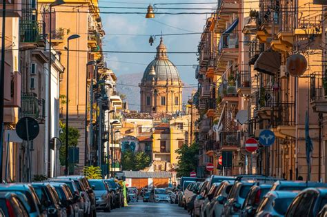 Incredible Things To Do In Palermo For Solo Travelers