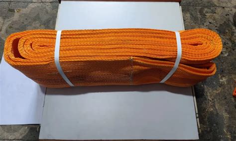 Polyester Webbing Slings Polyester Webbing Slings 1 Ton Wholesale