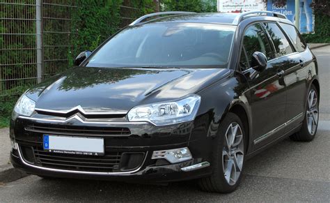 Topworldauto Photos Of Citroen C Hdi Photo Galleries