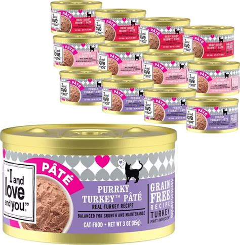 Alimento Para Gato Lata Naked Essentials Pack Mix Variado Env O Gratis