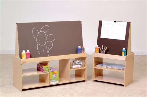 Art Centers - School Furniture For Kids - Defoe Furniture