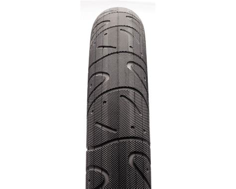 Maxxis Hookworm Urban Assault Tire Black 26 2 5 559 Iso Dan S Comp