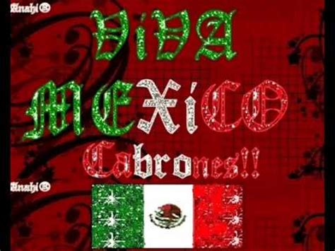 Lo Mejor de la Musica Mexicana 2 - YouTube