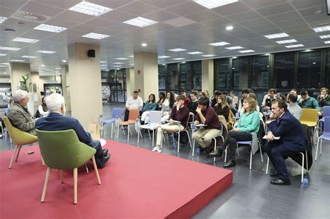 Ermua Ha Recibido A Cuarenta J Venes De Sevilla Ayuntamiento De Ermua