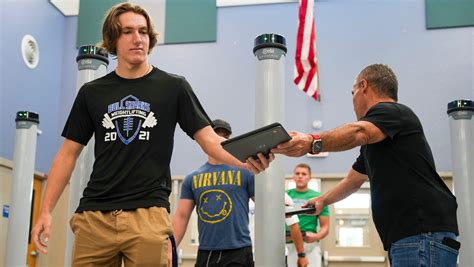 School safety: weapons detection systems added to 16 Lee schools