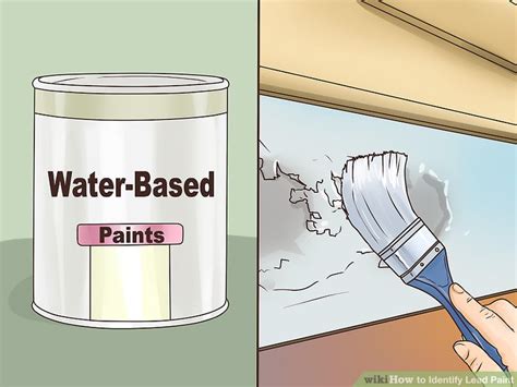 3 Ways to Identify Lead Paint - wikiHow