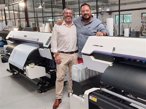 Campanha Plano Renove Mimaki Series Digidelta Digital Dimension