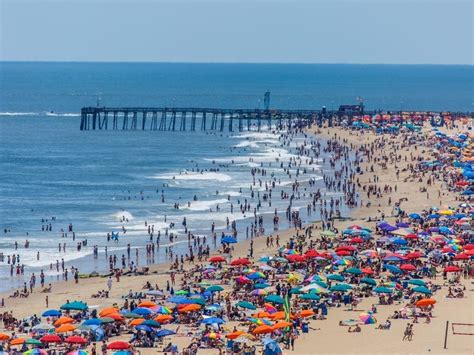 13 Maryland Beaches To Visit In Summer 2024 | Annapolis, MD Patch