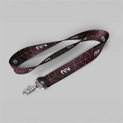 Printed Multicolor Unicorn Ultra Lanyards Mm At Rs In Mumbai