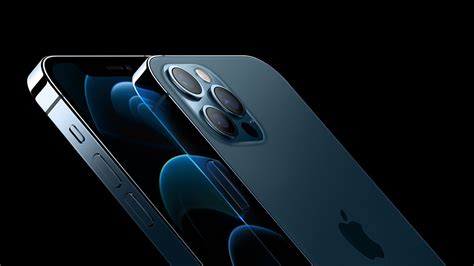 Apple 5G iPhone 12 highlights “appetite” for technology - Verdict
