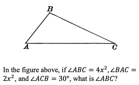 Angle Practice Problems – Crimson Review eLearning