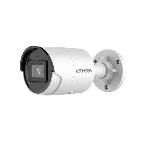 Camara Ip Mp Acusense Ir M Ds Cd G I Mm Hikvision