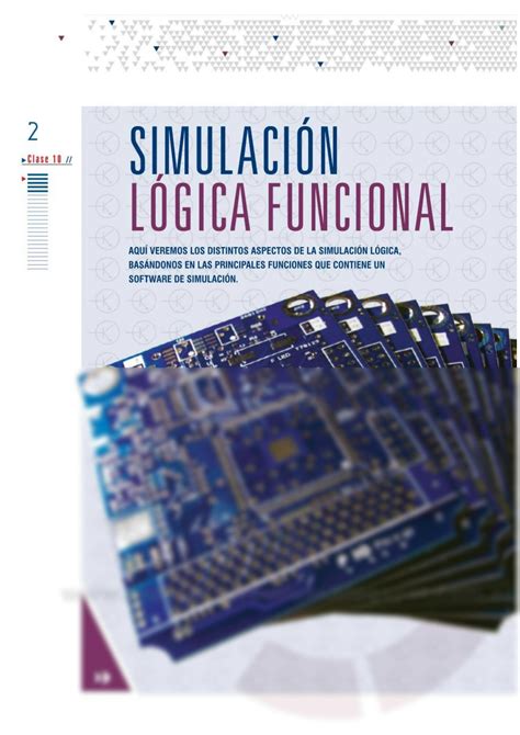 SOLUTION Faso10 Te Cnico En Electro Nica Simulacio N De Circuitos En