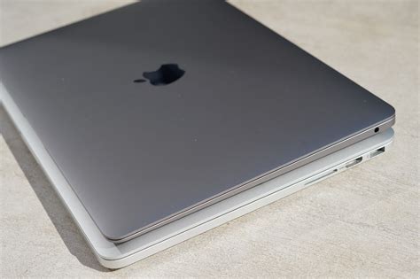 Test Apple MacBook Air 2020 Core i5 – Das beste MacBook auf dem Markt ...