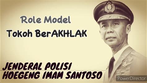 Role Model Tokoh Berakhlak Tugas Kelompok Agenda Latsar Cpns