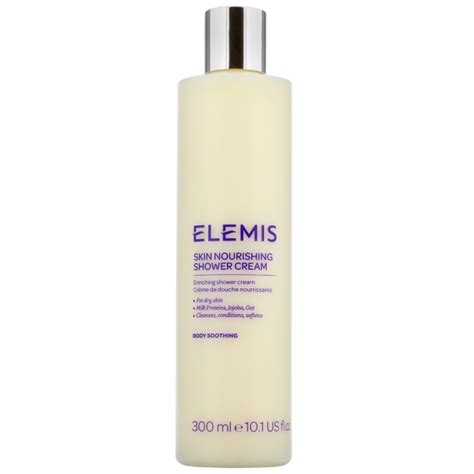 Elemis Skin Nourishing Shower Cream Ml