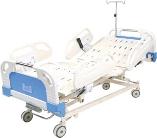 ICU Bed Electric Size 2180 940 430 730mm At Rs 63000 In New Delhi