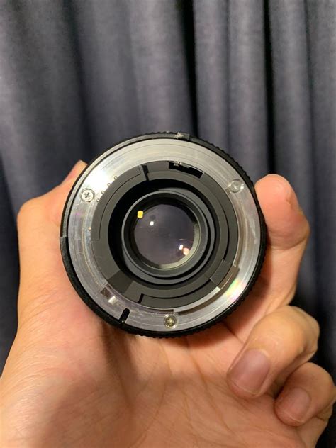 Carl Zeiss Makro Planar T 50mm f 2 ZF 2 for nikon 日本製 攝影器材 鏡頭及裝備