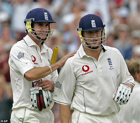 Michael Vaughan Says England Were Playing Bazball In 2005 Ashes Daily