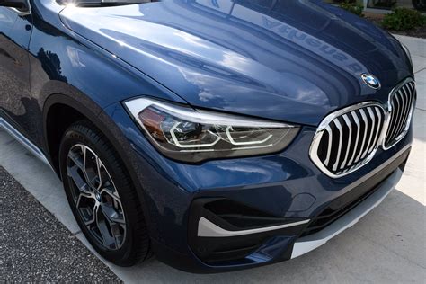 New 2021 Bmw X1 Sdrive28i