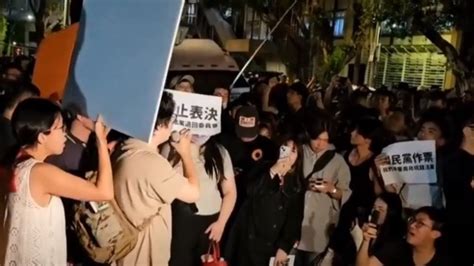 520就職隔天立院再戰！ 「國會改革法」521朝野將激烈攻防｜東森新聞：新聞在哪 東森就在哪裡