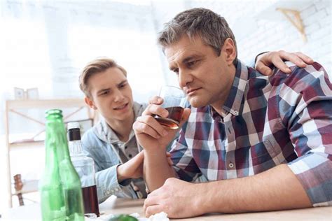 3 Signs Your Loved One Needs Alcohol Treatment Truhealing Gaithersburg