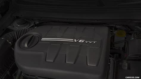 Jeep Cherokee 2019my Trailhawk Engine