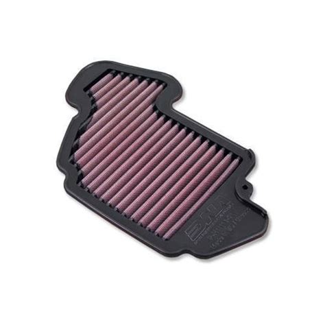 Filtro Aria Sportivo Dna High Performance Honda Msx P