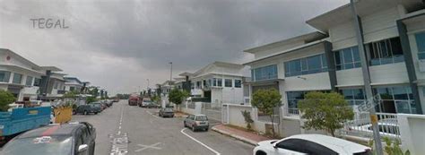 Warehouse Factory For Sale 16725 Sq Ft Klang Selangor Mudah My