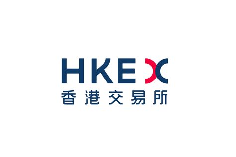 香港交易所（hkex）标志logo图片 诗宸标志设计