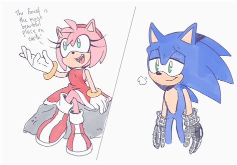 Pin De Layla At En Sonic The Hedgehog Dibujos Divertidos Arte Erizo