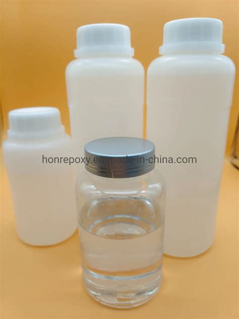 Good Price Kg Drum Reactive Diluent Benzyl Alcohol Used In High