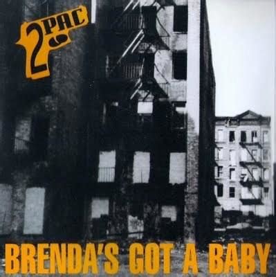 2Pac – Brenda's Got a Baby Lyrics | Genius Lyrics