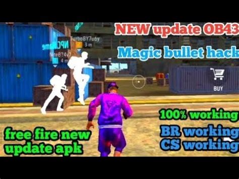 Ob Magic Bullet Hologram Anti Blacklist Rank Working Working