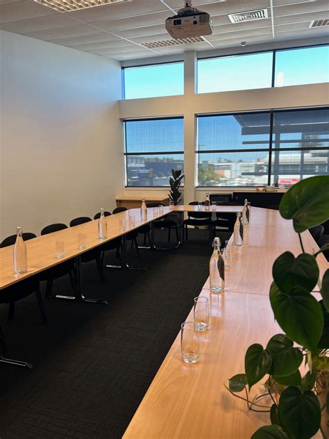 Shared Workspaces Tauranga - CBOP