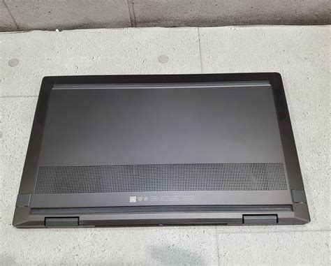 Yahooオークション Hp Envy X360 13 Ay1052au Amd Ryzen 7 5800u