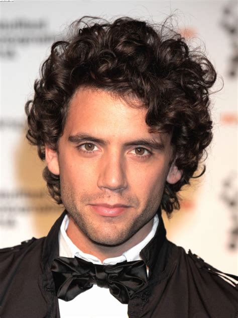 25 Mens Hairstyle For Curly Hair To Look Mesmerizing Haircuts