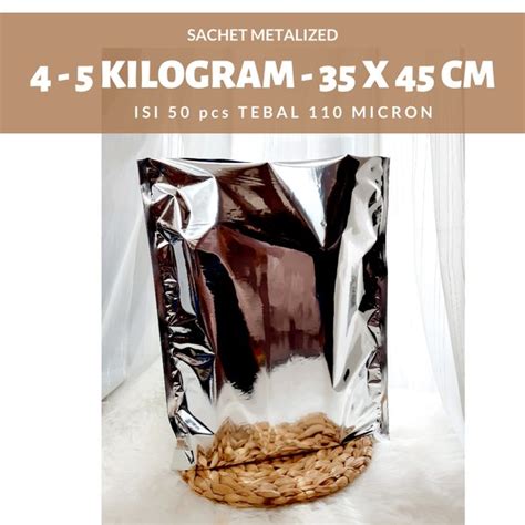 Jual Kemasan Sachet Adalah Kemasan Aluminium Foil Kopi Foil