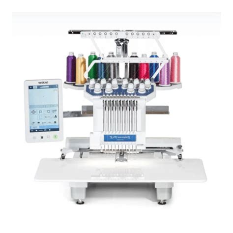 Unleashing Creativity With The Brother Entrepreneur Pro X Pr1055x A 10
