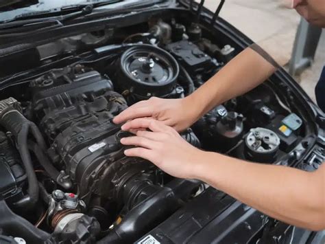 Diy Maintenance Tips For High Mileage Cars Auto Oil And Fluid Mastery